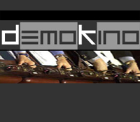 demoKino