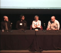 Panel Discussion