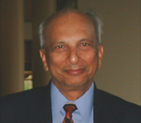 J.K. (Jake) Aggarwal, Univ of Texas at Austin