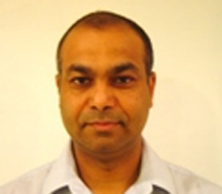 Rajeev Agrawal