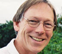 Peter Arzberger
