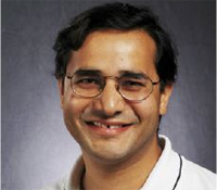 Vineet Bafna, UCSD Computer Science and Engineering