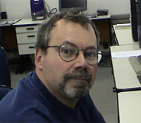Philip Bourne