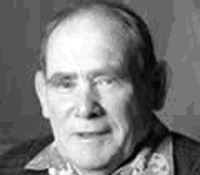 Sydney Brenner