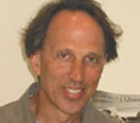 Steve Briggs, UCSD and co-chair, CASB