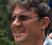 Misha Chertkov
