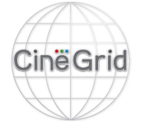 CineGrid logo