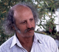 Eric Davidson, Caltech