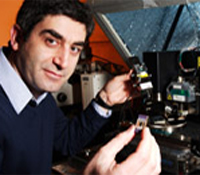 F. Levent Degertekin, Georgia Tech