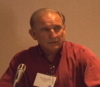 Peter Farrell