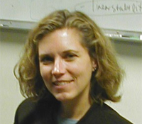 Terry Gaasterland