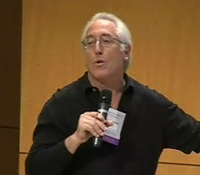 Larry Goldstein