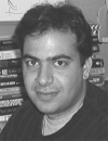 Arjang Hassibi