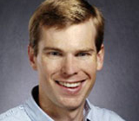Trey Ideker, Chair