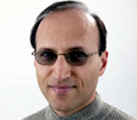 Hamid Jafarkhani