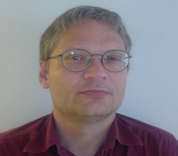 Martin Johnsson