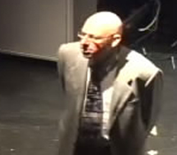 Richard Klavans