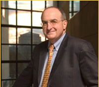 Michael McRobbie