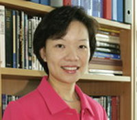 Helen Meng