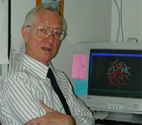 Eugene Meyer