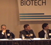 VentureForth Panel One
