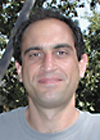 Caltech professor Leonard Schulman