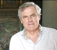 Maurizio Seracini