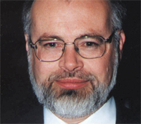 Bill St. Arnaud