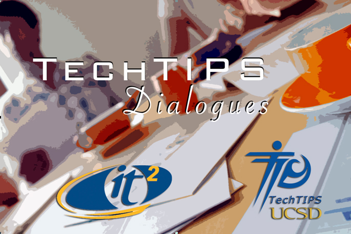 TechTIPS Dialogue