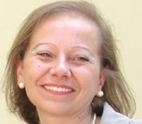 Anna Tramontano