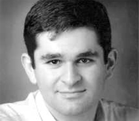 CNS Director Amin Vahdat