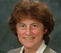 Shoshana Wodak