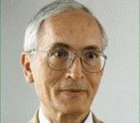 Jacob Ziv