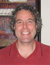 Brendan Frey