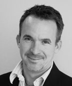 Tom Boellstorff