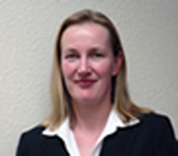 Ruth Kiefer, CONNECT Springboard