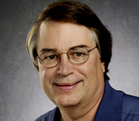 Larry Smarr, PI, OptIPuter