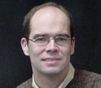 Randall Berry