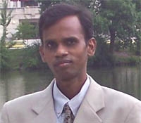 S. Dharmaraja, IIT Delhi