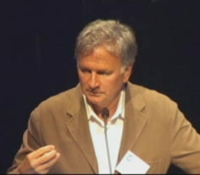 Duane Roth at VentureForth