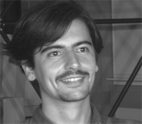 Joao Hespanha, UC Santa Barbara