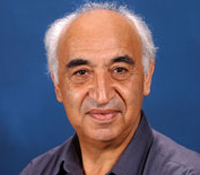 Hossein Izadpanah