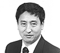 Tatsuo Itoh, UCLA