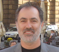Miroslav Krstic, UC San Diego