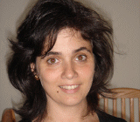 Michal Lipson, Cornell
