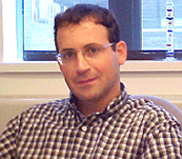 Eytan Modiano, MIT