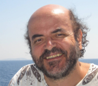 Christos Papadimitriou, UC Berkeley