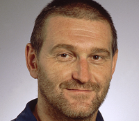 Pavel Pevzner