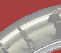 Silent Observers Exhibition at Calit2