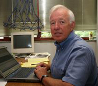 Robert Skelton, UCSD